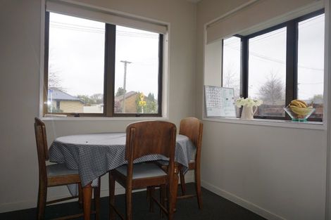 Photo of property in 21 Angela Street, Upper Riccarton, Christchurch, 8041