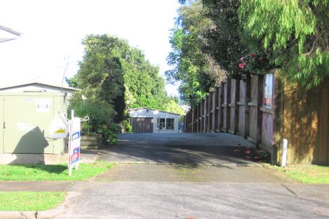 Photo of property in 162 Ransom Smyth Drive, Goodwood Heights, Auckland, 2105