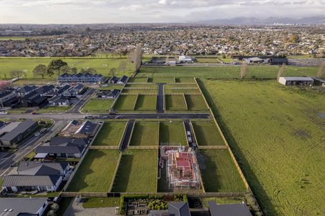 Photo of property in 32 Walter Case Drive, Harewood, Christchurch, 8051