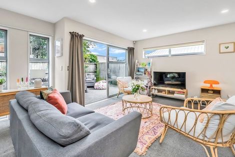 Photo of property in 67d Burke Street, Addington, Christchurch, 8024