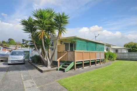 Photo of property in 25 Raurimu Avenue, Onerahi, Whangarei, 0110