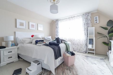 Photo of property in 1 Dresdan Court, Hokowhitu, Palmerston North, 4410