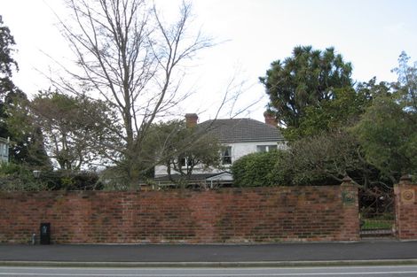 Photo of property in 42 Colombo Street, Cashmere, Christchurch, 8022