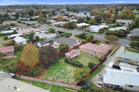 Photo of property in 131 Beerescourt Road, Beerescourt, Hamilton, 3200