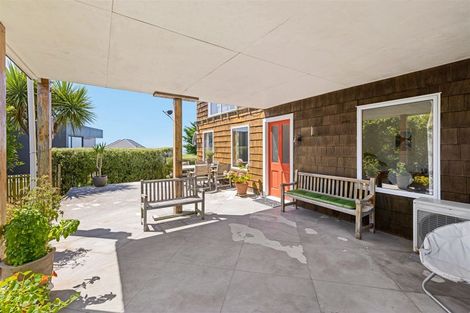 Photo of property in 18 Godley Drive, Scarborough, Christchurch, 8081