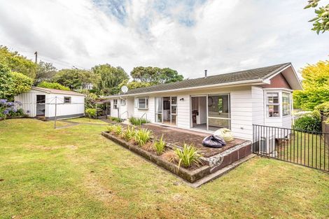 Photo of property in 26 Parkes Avenue, Saint Johns Hill, Whanganui, 4501