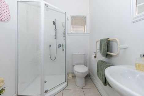 Photo of property in 23 Sefton Street, Seaview, Timaru, 7910