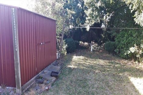Photo of property in 15 Manning Place, Woolston, Christchurch, 8023