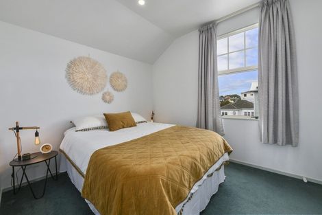 Photo of property in Colombo St Apartments, 3/10 Colombo Street, Newtown, Wellington, 6021