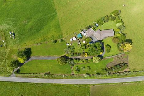 Photo of property in 1087 Hetherington Road, Ruawaro, Huntly, 3772
