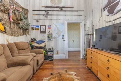 Photo of property in 10844 Route 52, Pongaroa, 4991