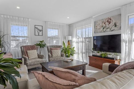 Photo of property in 11 Silverstream Boulevard, Kaiapoi, 7630