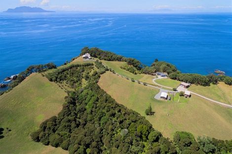 Photo of property in 100 Omaha Block Access Road, Leigh, 0985