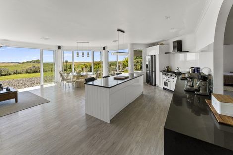 Photo of property in 573a Whakapirau Road, Maraekakaho, Hastings, 4174