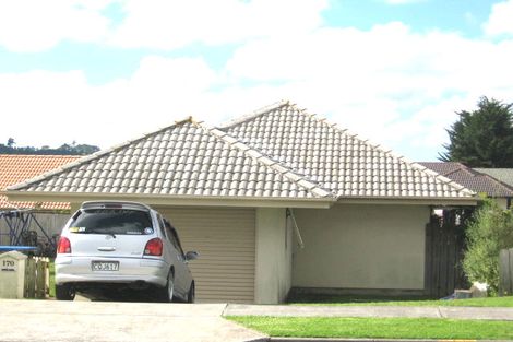 Photo of property in 170 Bruce Mclaren Road, Henderson, Auckland, 0612