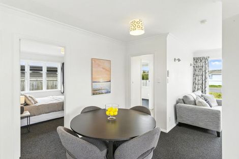 Photo of property in 33 Middlesex Street, Levin, 5510