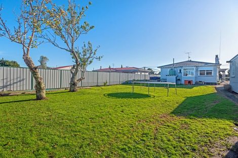 Photo of property in 4 Hunter Street, Te Hapara, Gisborne, 4010