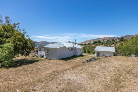 Photo of property in 250 Bayview Road, Diamond Harbour, 8972