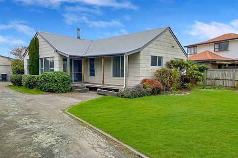 Photo of property in 20 Kinross Street, Hei Hei, Christchurch, 8042