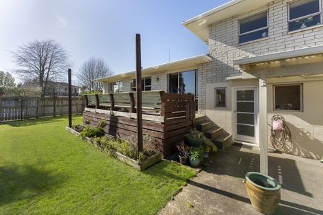 Photo of property in 7 Eden Street, Levin, 5510