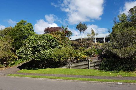 Photo of property in 39 Balwyn Avenue, Tihiotonga, Rotorua, 3015