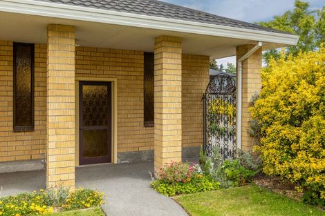 Photo of property in 9 Fenmere Place, Burwood, Christchurch, 8083