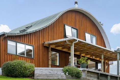 Photo of property in 244 Wharawhara Road, Tahawai, Katikati, 3178