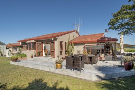 Photo of property in 473 Old Highway, Whakamarama, Tauranga, 3180