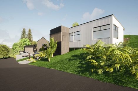 Photo of property in 24 Milla Mae Rise, Woodhill, 0110