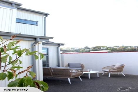 Photo of property in 5 Macaulay Street, Ahuriri, Napier, 4110