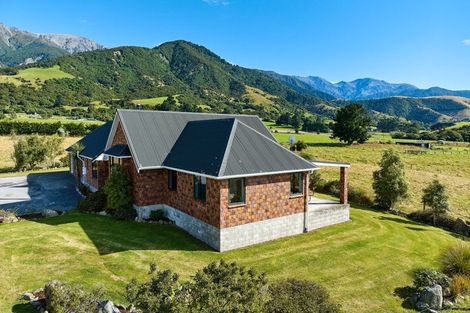 Photo of property in 39 Nikau Lane, Hapuku, Kaikoura, 7371