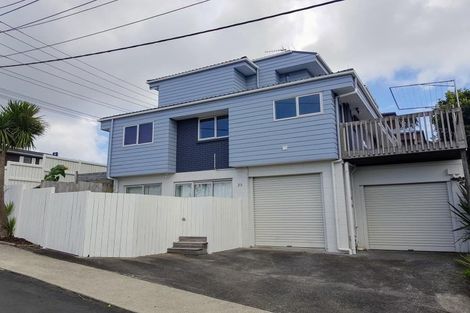 Photo of property in 1/23 Harley Road, Takapuna, Auckland, 0622