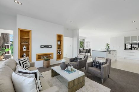 Photo of property in 4 Pennine Way, Huntsbury, Christchurch, 8022