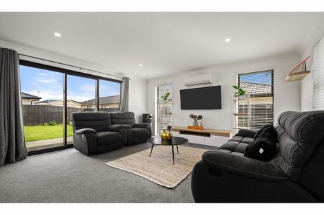 Photo of property in 12 Dahlia Drive, Wigram, Christchurch, 8025