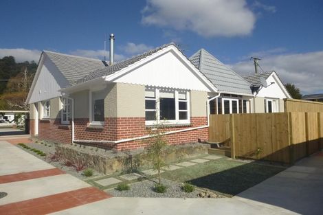 Photo of property in 48a Wilford Street, Wallaceville, Upper Hutt, 5018