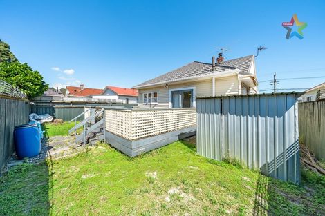 Photo of property in 40 Bell Road, Waiwhetu, Lower Hutt, 5010