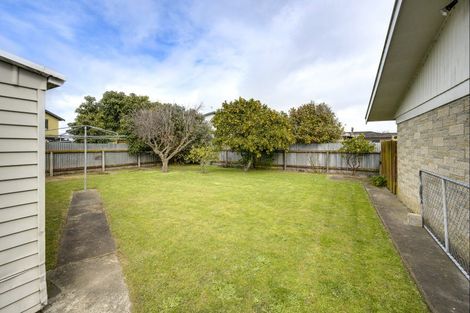 Photo of property in 44-46 Alexander Avenue, Onekawa, Napier, 4110