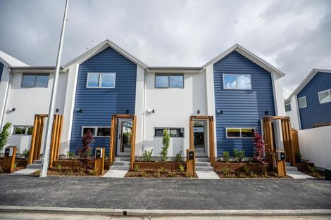 Photo of property in 2/10 Riccarton Road, Riccarton, Christchurch, 8011