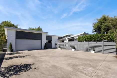 Photo of property in 3 Elmwood Grove, Tinwald, Ashburton, 7700