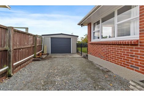 Photo of property in 24 Kowhai Street, Highfield, Timaru, 7910