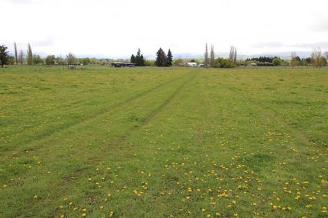 Photo of property in 141 Nixons Road, Fairlie, 7987