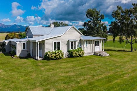 Photo of property in 357 Hook School Road, Makikihi, Waimate, 7978