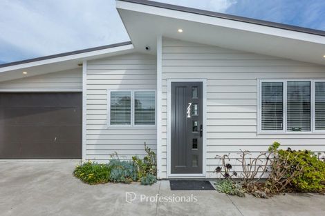 Photo of property in 764a Fergusson Drive, Elderslea, Upper Hutt, 5018