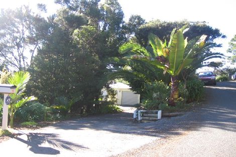 Photo of property in 13 English Bay Road, Opua, 0200