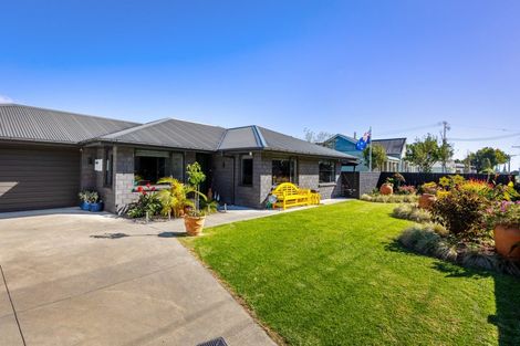 Photo of property in 67a Queen Street, Waitara, 4320