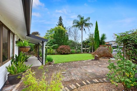 Photo of property in 24 Washer Place, Te Puke, 3119