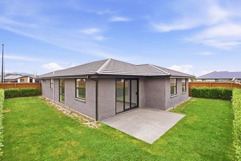 Photo of property in 5 Clough Close, Lincoln, 7608