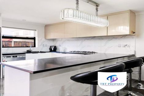 Photo of property in 52b Kimpton Road, Papatoetoe, Auckland, 2025