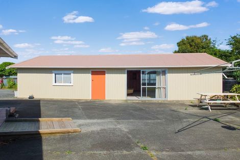 Photo of property in 42 Herrington Street, Foxton, 4814