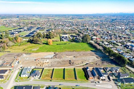 Photo of property in 9 Storr Close, Halswell, Christchurch, 8025